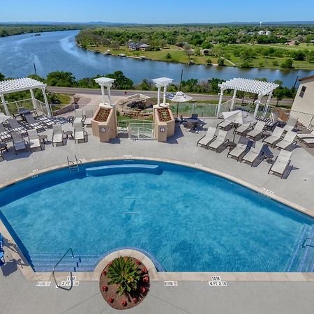 Worldmark Marble Falls Otel Dış mekan fotoğraf