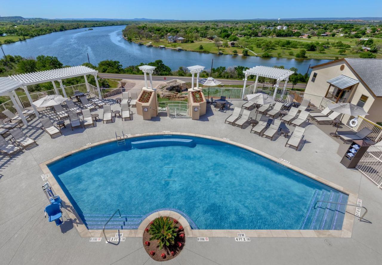 Worldmark Marble Falls Otel Dış mekan fotoğraf